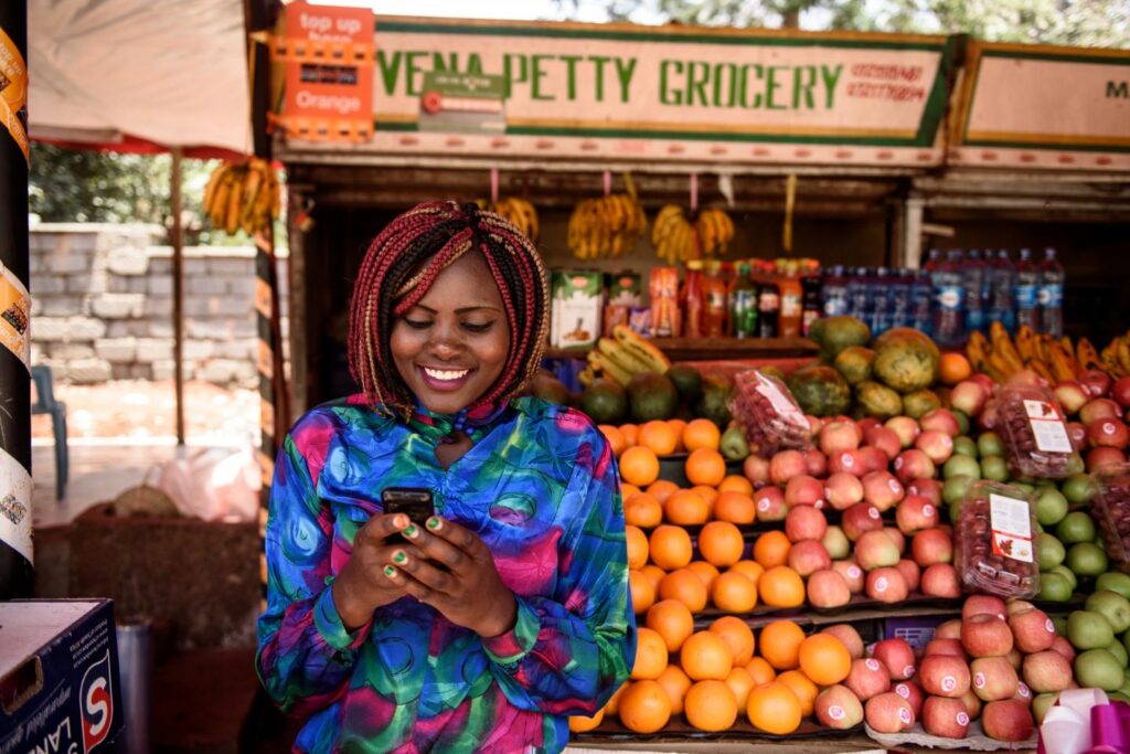 Safaricom and Pezesha Roll Out “Mkopo wa Pochi” Loan for Small Business Owners