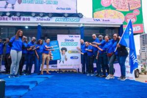 I&M Bank Unveils Shinda Millioni Campaign Offering Customers Up to KSh 7.5 Million in Cash Prizes
