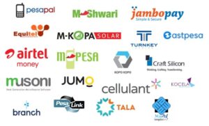 The Role of Fintech Partnerships in Kenyan Banking