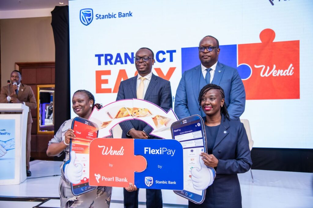 Here’s What You Can Now Do After FlexiPay and Wendi Wallet Joined Forces