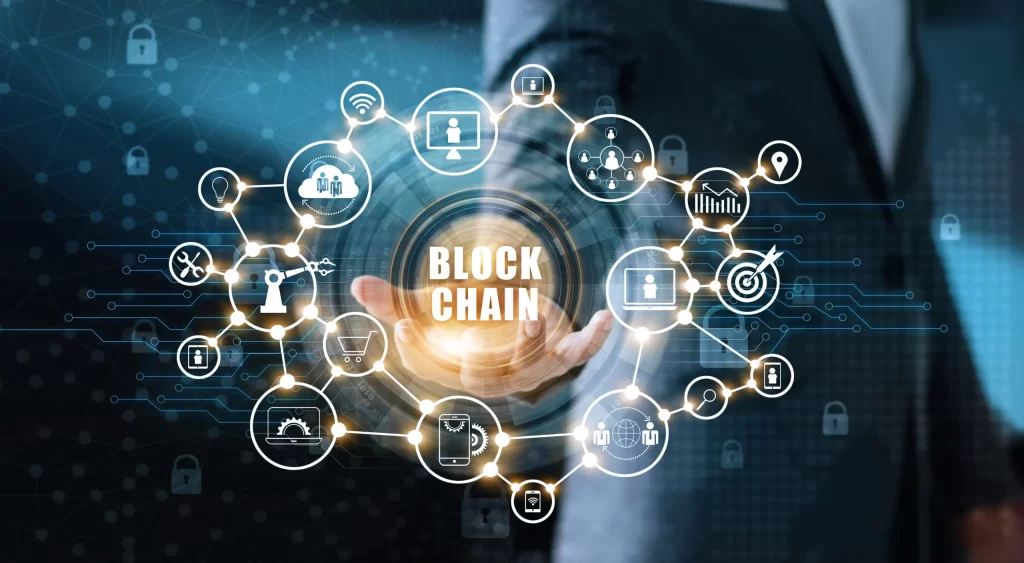 How Blockchain Could Change Kenya’s Banking Systems