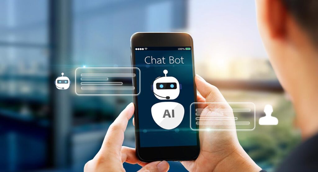 How Banks in Kenya Are Using AI and Chatbots for Customer Service