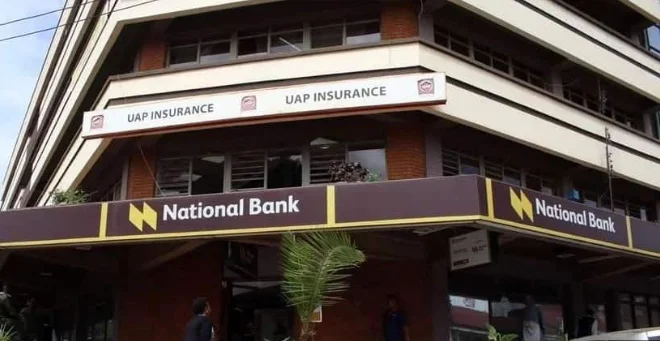 NBK Posts Its First Profit Under Access Bank in Q3 2025