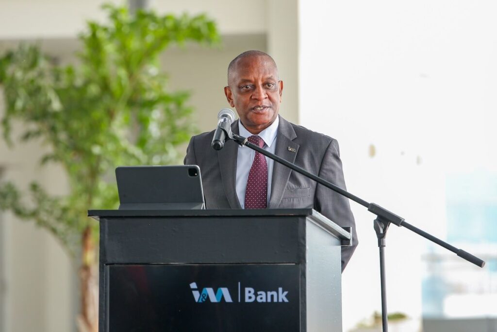 I&M Bank Launches Real-Time FX Trading Platform