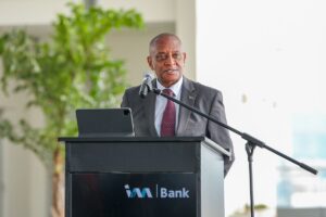 I&M Bank FX Trading Platform