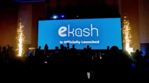 Rwanda’s eKash