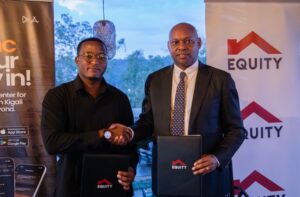 Equity Bank Rwanda and SINC Today