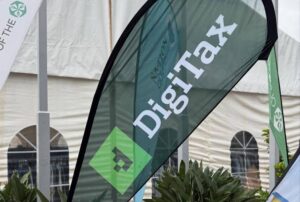 DigiTax UAE 2027