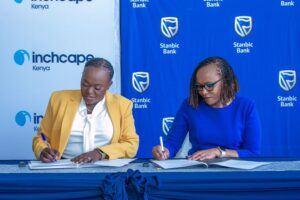 Stanbic Bank Deal with Inchcape Kenya