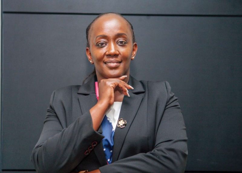 Victoria Cherotich Takes Over as Equity Group Company Secretary, Replaces Lydia Ndirangu