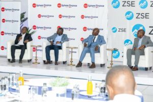 Zimbabwe Stock Exchange Launches ZEEX