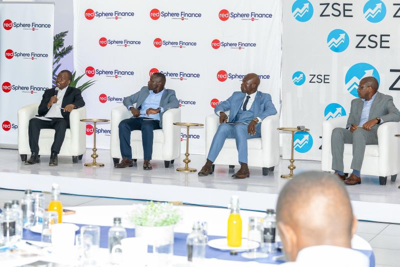 Zimbabwe Stock Exchange Launches ZEEX