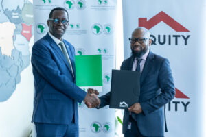 Equity Bank Secures $60 Million AfDB Guarantee to Expand Trade Finance in Kenya
