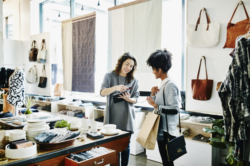 Protecting the Luxury Experience: How Physical Security is Evolving in High-End Retail
