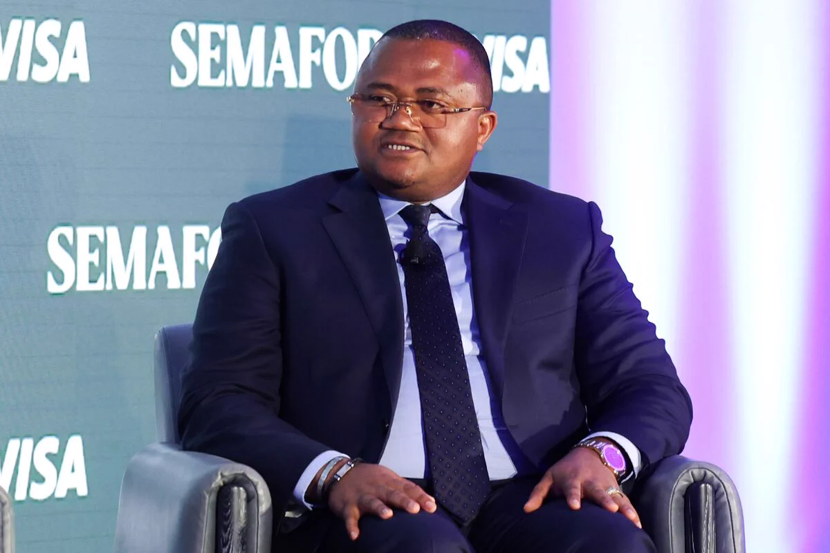 CRDB Bank Plans $1.3 Billion Multi-Currency Bond Programme