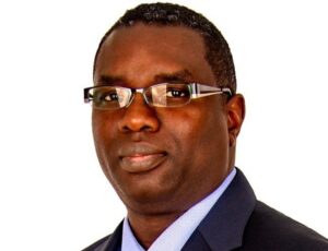 Samuel Diminas, Group CEO of Westpaq Group