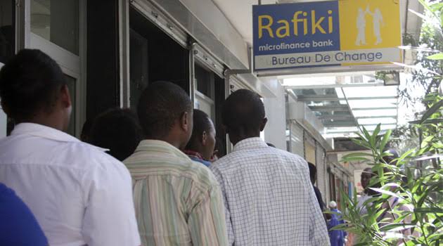 Maltese Firm’s Full Takeover of Rafiki Microfinance Bank