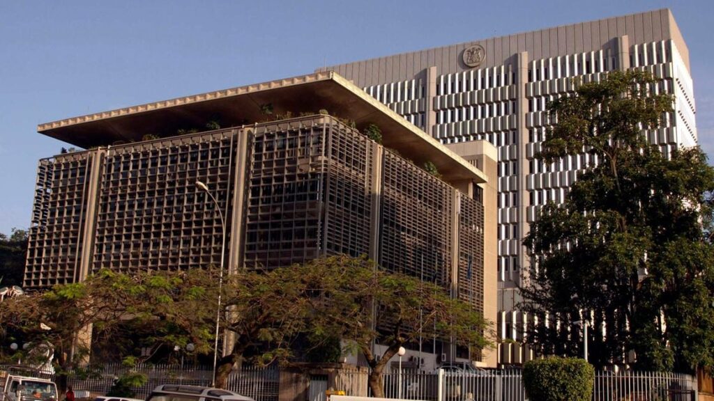 The Bank of Uganda maintains the policy rate at 9.5 percent, Here is Why