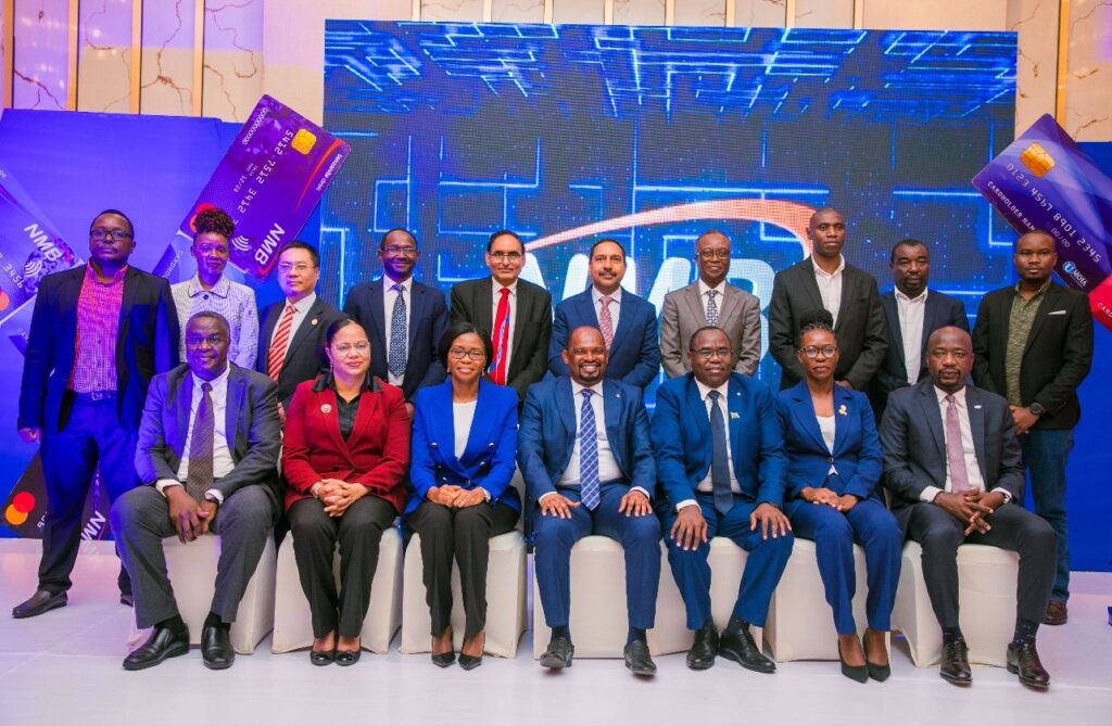NMB Bank and UBX Tanzania’s Alliance for Financial Inclusion