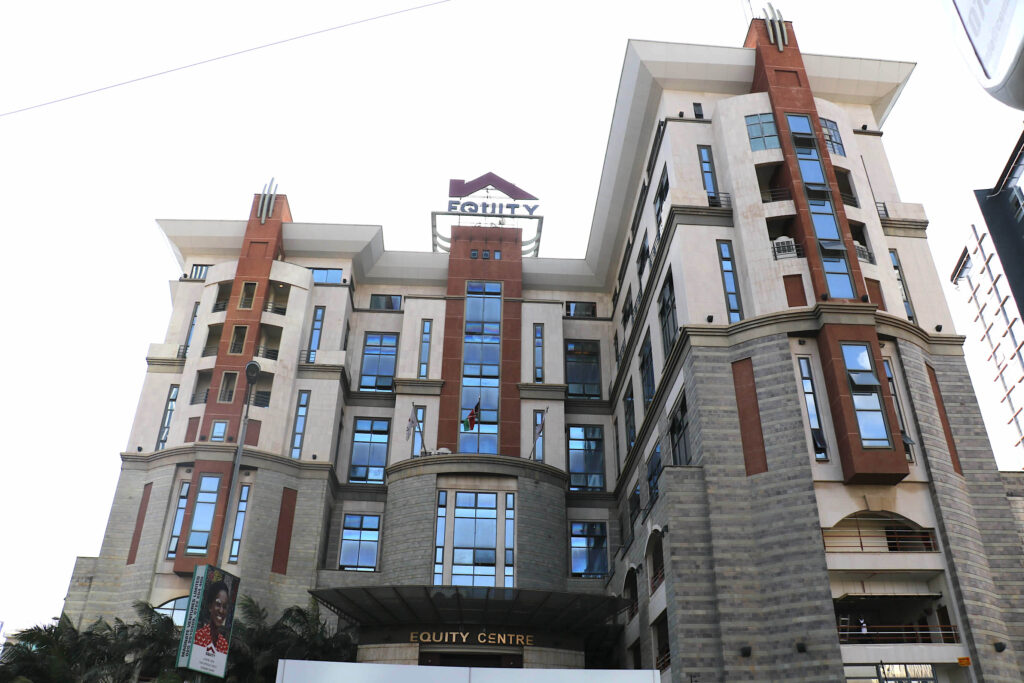 Equity Group Ranks Second Largest Brand in the World