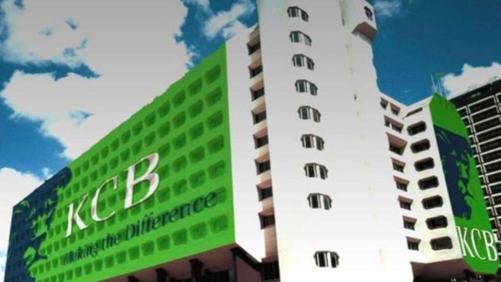 KCB Tanzania’s Loan Portfolio Records 24% Growth