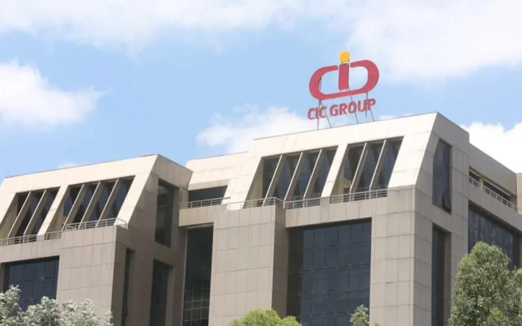 CIC Insurance Group’s Profits Jump by 817.6% in FY’2023
