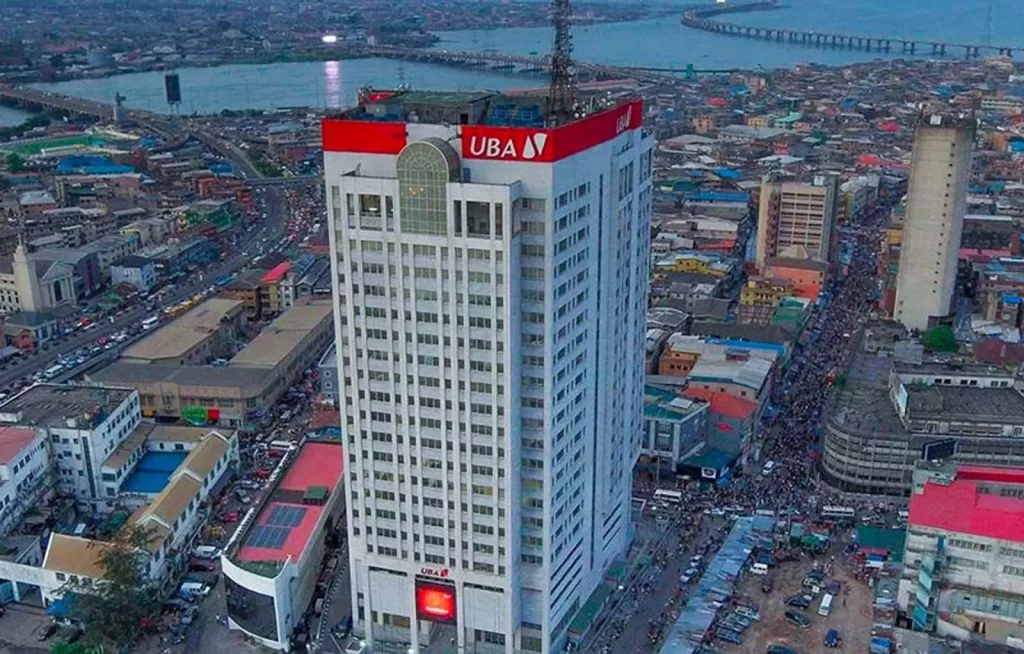 UBA Bank Celebrates 75 Years of Success