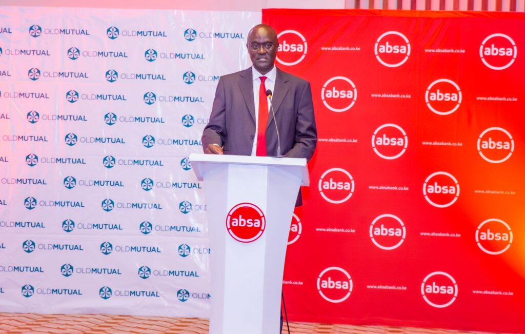 Absa Bank and Old Mutual Launch Linda Biz for SMEs
