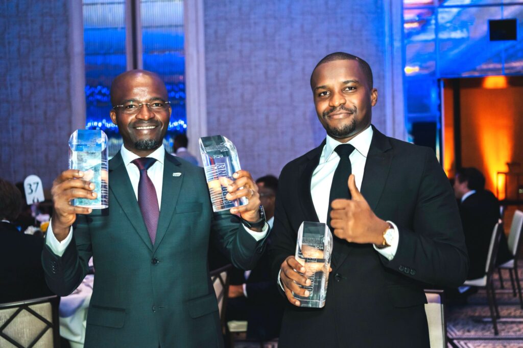 NMB Bank Named Best Bank in Tanzania