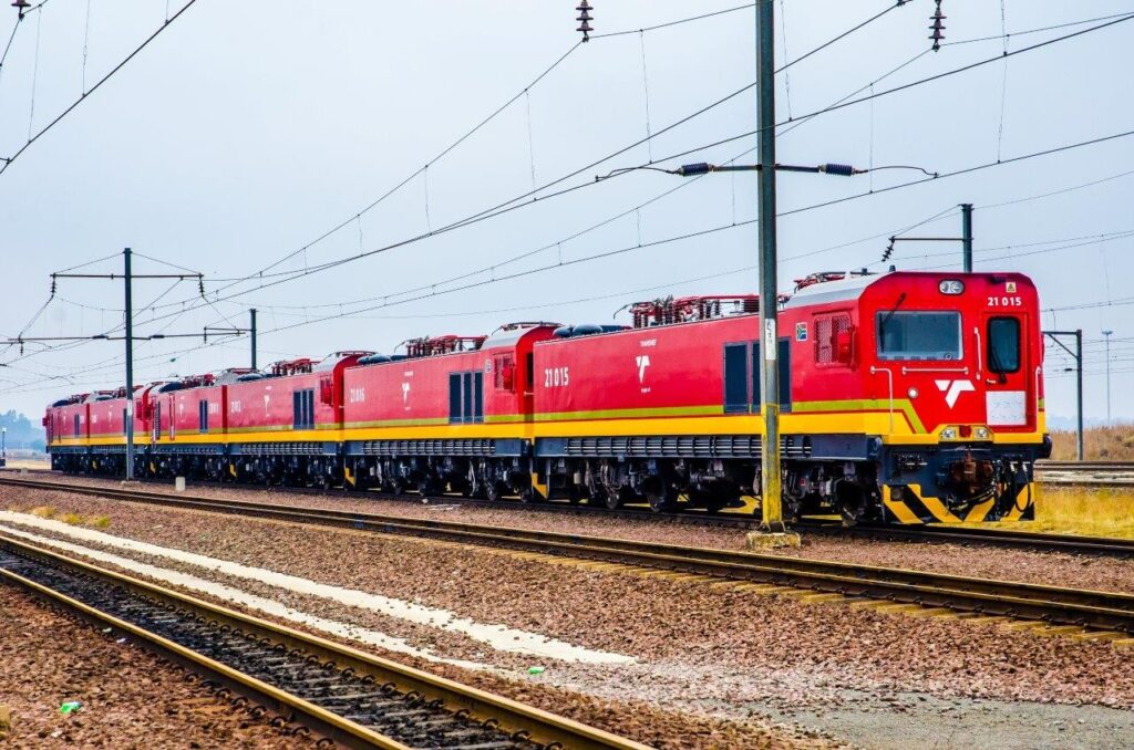 African Development Bank Grants $1 Billion Loan to South Africa’s Transnet