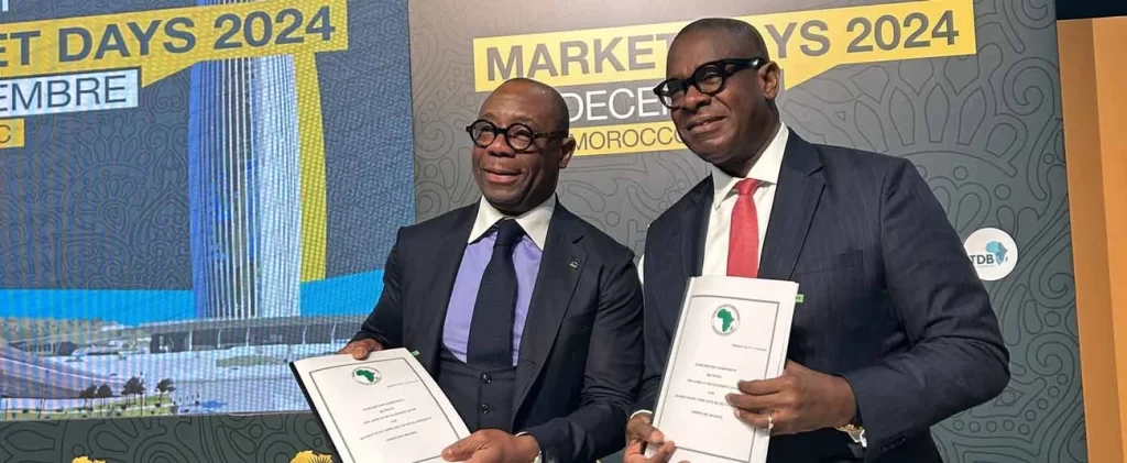 AfDB Invests $24 Million in West African Development Bank to Accelerate Regional Development