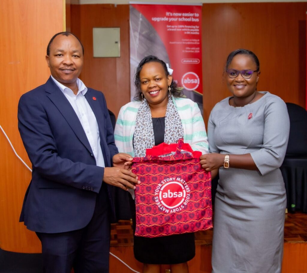 Absa Bank Kenya Commits Sh100 Billion to Support SMEs Over the Next Three Years