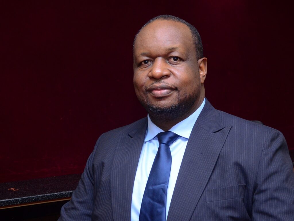 Stanbic Bank Uganda Set to Appoint Mumba Kalifungwa as New CEO