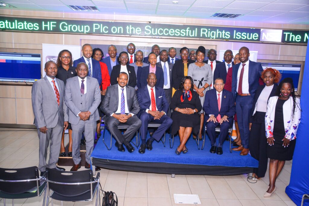 How HF Group Will Benefit from Being Part of the MSCI Frontier Markets Small Cap Index
