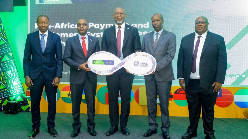 4 Ways the KCB PAPSS Platform will Transform Cross-Border Payments