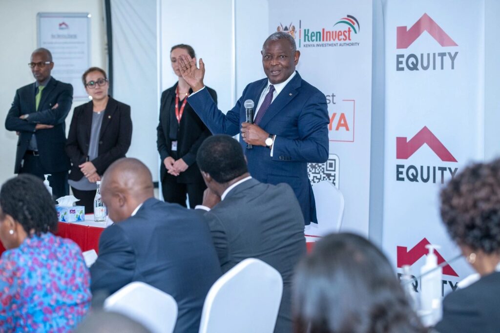 Equity Group to Boost Leather Industry in Kenya