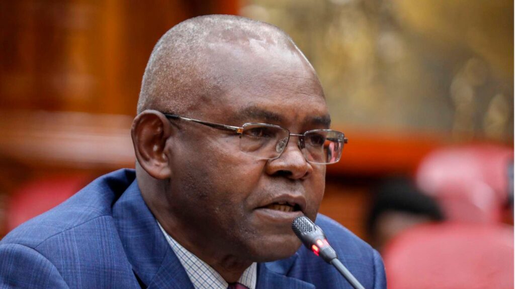 14 Kenyan Banks Ignore CBK’s Order to Cut Loan Rates