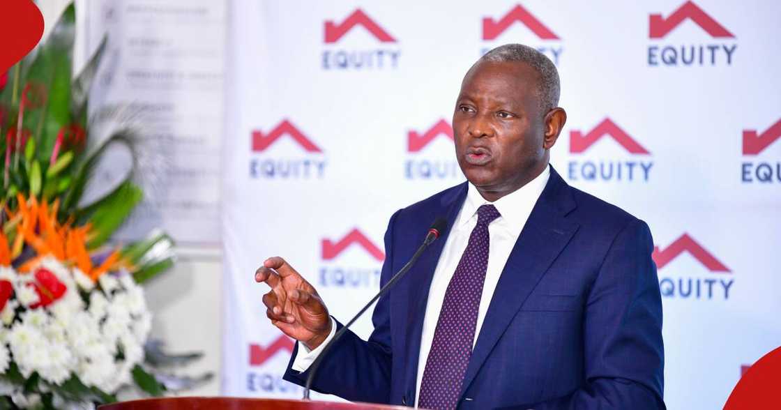 Equity Bank Fires Staff Over Suspected Insider Fraud
