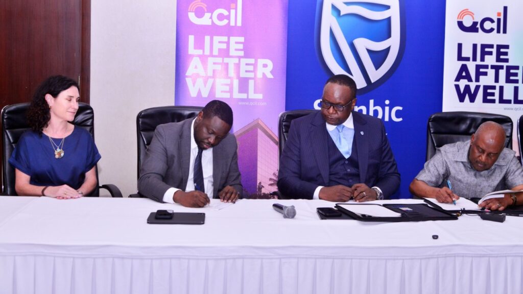 Will Stanbic’s UGX 133 Billion Bet Redefine Drug Manufacturing in Uganda?