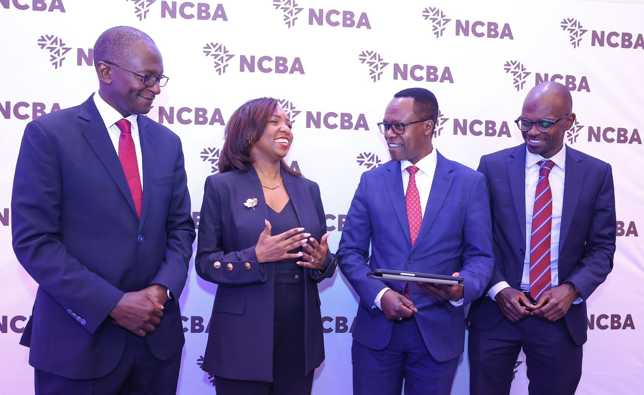 NCBA Group Posts Sh5.5 Billion Net Profit in Q1 2025