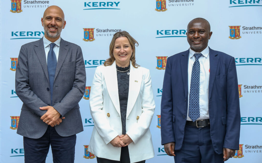 Kerry’s East Africa CEO Forum Unites 100 F&B Leaders to Reshape the Industry’s Future