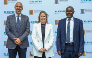 Kerry’s East Africa CEO Forum Unites 100 F&B Leaders to Reshape the Industry’s Future
