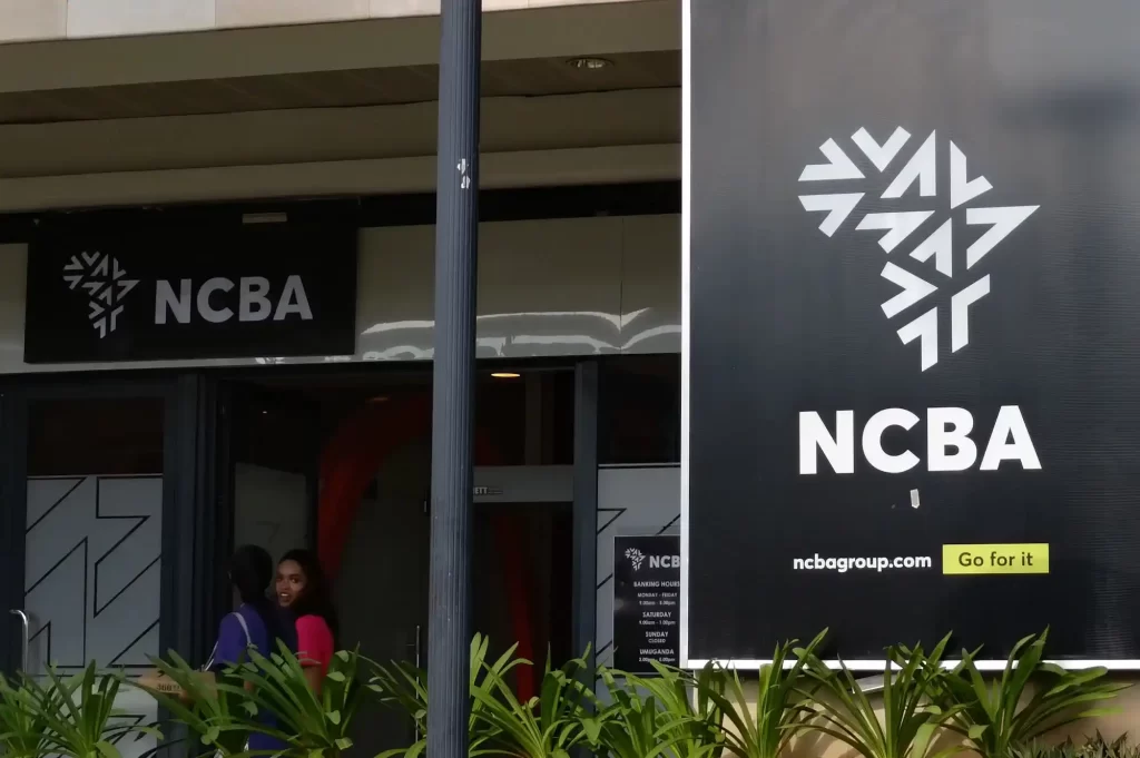 NCBA Group Appoints New Managing Director for NCBA Bank Kenya