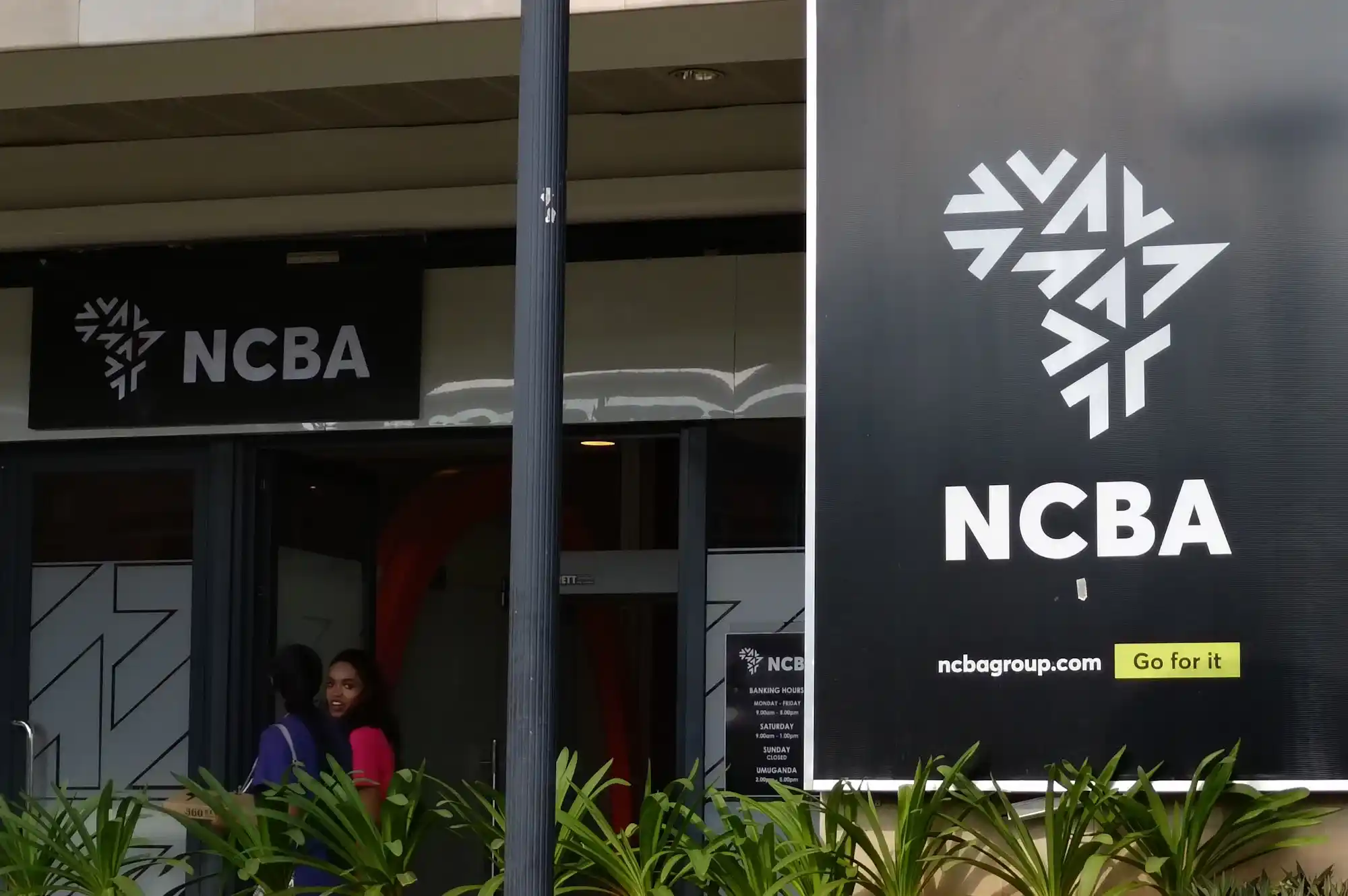 James M. Gossip Appointed New MD of NCBA Bank Kenya