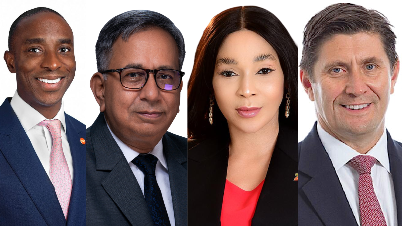 Who are the 10 Highest Paid CEOs in Nigeria?