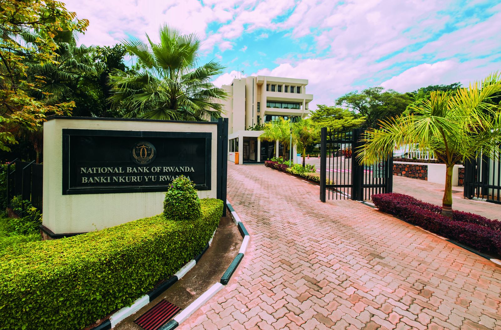 National Bank of Rwanda Maintains CBR despite Inflation Risks