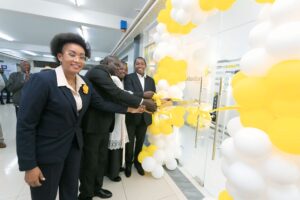 Sidian Bank Unveils Modern Buruburu Branch to Boost Customer Confidence and Convenience