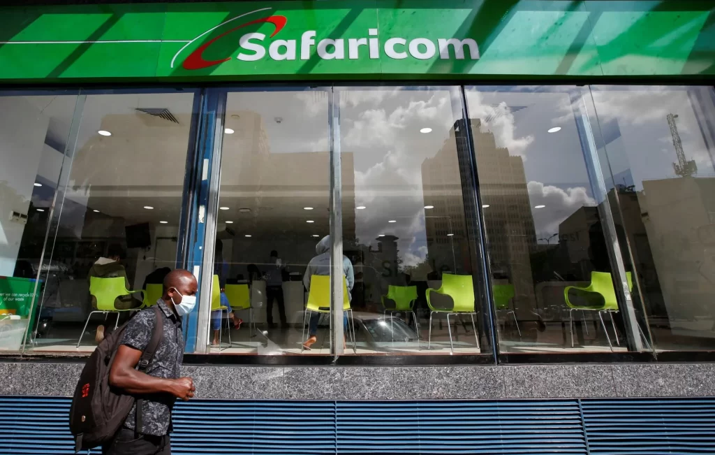 Why the Government is Planning to Sell a Mega Stake in Safaricom