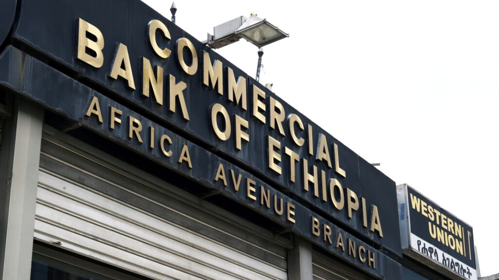 Was $56 Million Really Stolen from Ethiopia’s Top Bank?