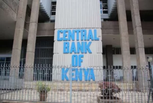 Is Kenya Betting on Borrowing as CBK Lowers Rate to 9.75 Percent